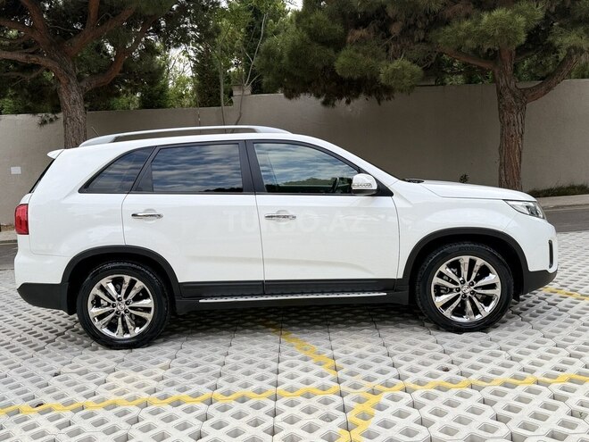 Kia Sorento 2013, 204,000 km - 2.0 l - Bakı