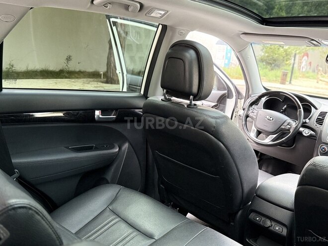 Kia Sorento 2013, 204,000 km - 2.0 l - Bakı