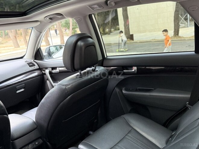 Kia Sorento 2013, 204,000 km - 2.0 l - Bakı