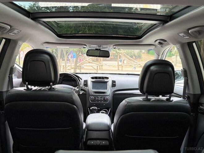 Kia Sorento 2013, 204,000 km - 2.0 l - Bakı