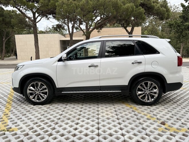 Kia Sorento 2013, 204,000 km - 2.0 l - Bakı