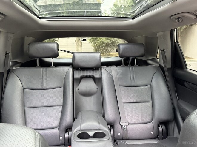 Kia Sorento 2013, 204,000 km - 2.0 l - Bakı