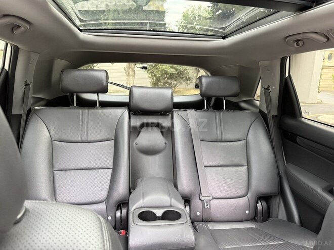 Kia Sorento 2013, 204,000 km - 2.0 l - Bakı