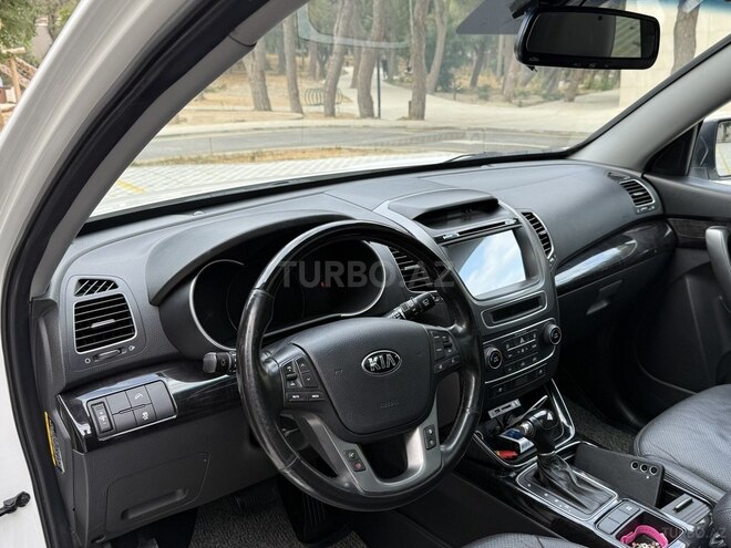 Kia Sorento 2013, 204,000 km - 2.0 l - Bakı