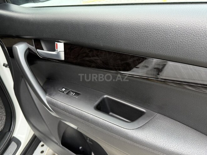 Kia Sorento 2013, 204,000 km - 2.0 l - Bakı