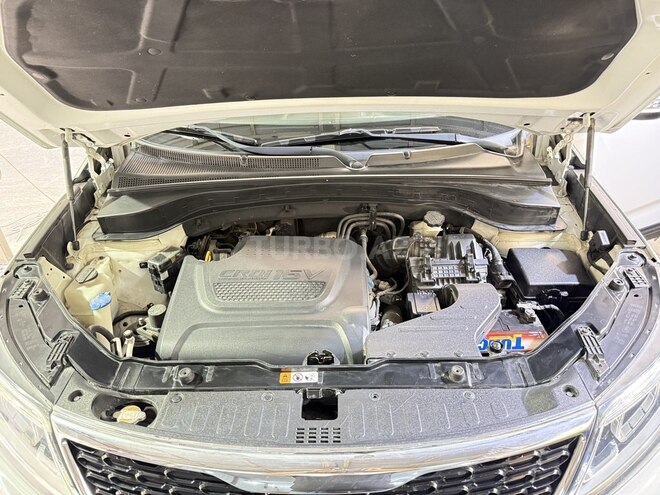 Kia Sorento 2013, 204,000 km - 2.0 l - Bakı