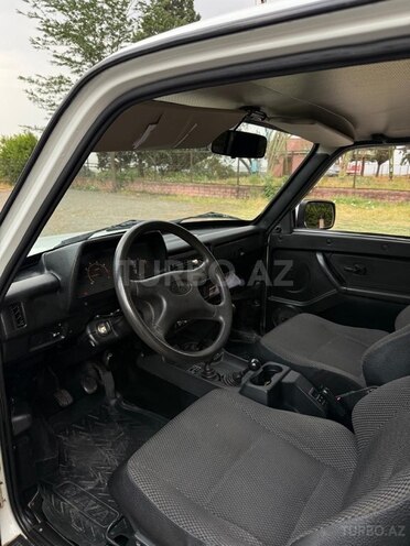 LADA (VAZ) Niva 2019, 97,000 km - 1.7 l - Cəlilabad