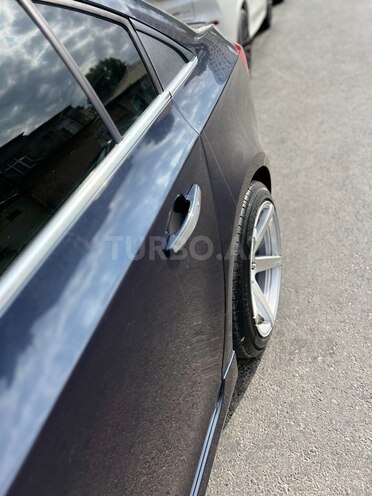 Chevrolet Cruze 2015, 193,000 km - 1.4 l - Bakı