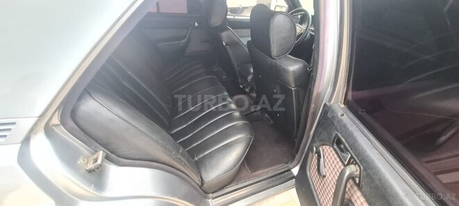 Mercedes 190 1991, 283,512 km - 2.0 l - Bərdə