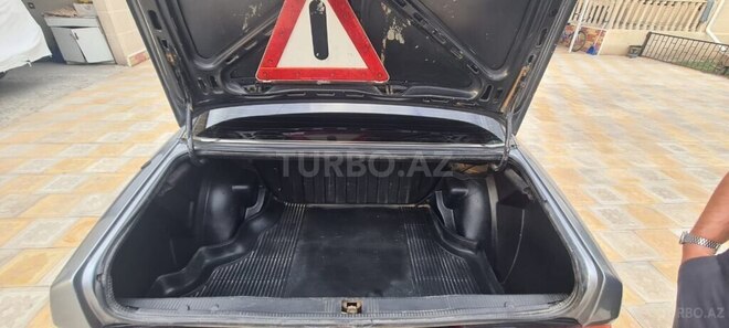 Mercedes 190 1991, 283,512 km - 2.0 l - Bərdə