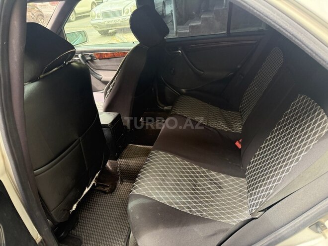 Mercedes C 240 1999, 300,000 km - 2.4 л - Bakı