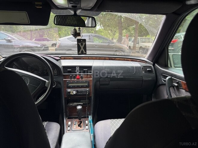 Mercedes C 240 1999, 300,000 km - 2.4 л - Bakı