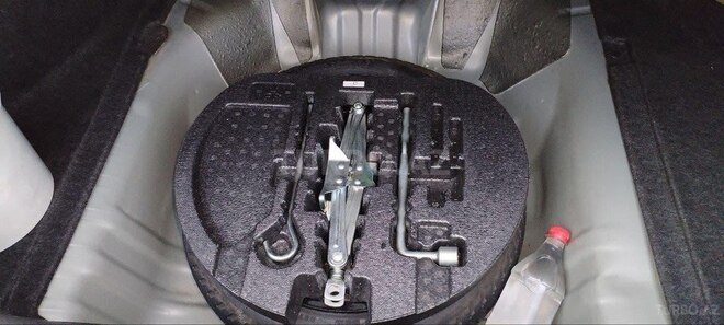 Honda Civic 2008, 466,053 km - 1.3 l - Gəncə