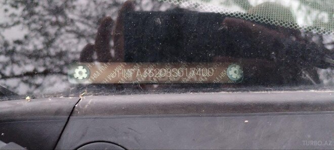 Honda Civic 2008, 466,053 km - 1.3 l - Gəncə