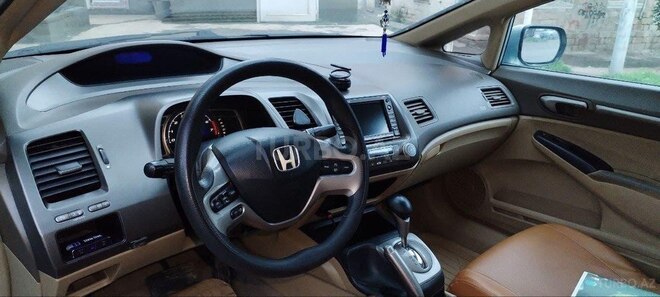 Honda Civic 2008, 466,053 km - 1.3 l - Gəncə