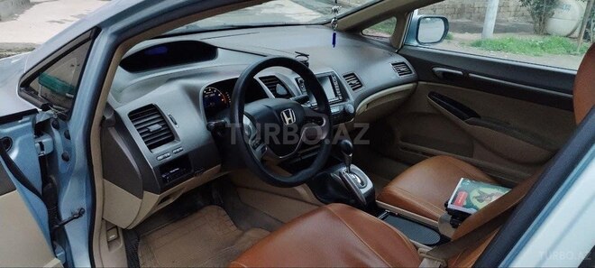 Honda Civic 2008, 466,053 km - 1.3 l - Gəncə