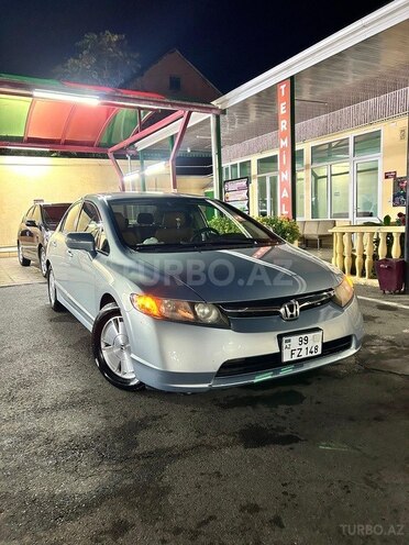 Honda Civic 2008, 466,053 km - 1.3 l - Gəncə