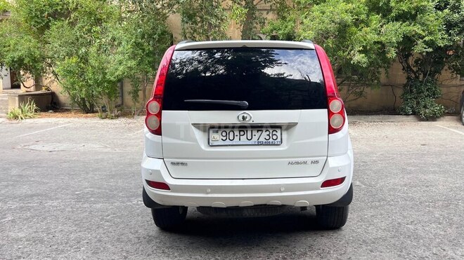 Haval  2013, 372,000 km - 2.4 л - Bakı