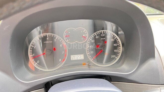 Haval  2013, 372,000 km - 2.4 л - Bakı