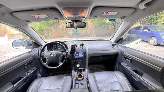 Haval  2013, 372,000 km - 2.4 л - Bakı