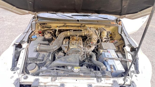 Haval  2013, 372,000 km - 2.4 л - Bakı