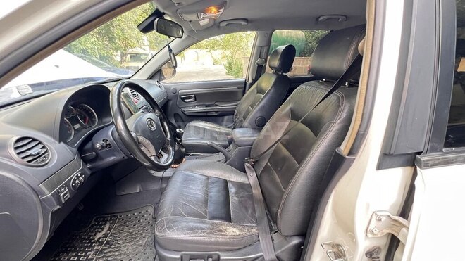 Haval  2013, 372,000 km - 2.4 л - Bakı