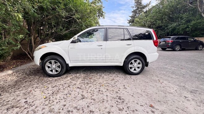 Haval  2013, 372,000 km - 2.4 л - Bakı