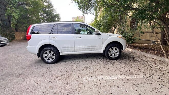 Haval  2013, 372,000 km - 2.4 л - Bakı