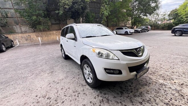 Haval  2013, 372,000 km - 2.4 л - Bakı