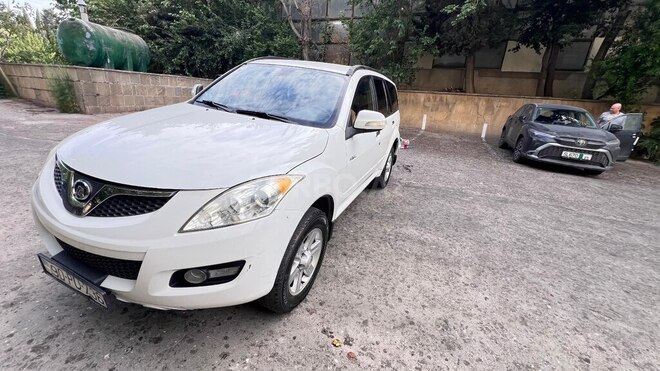 Haval  2013, 372,000 km - 2.4 л - Bakı