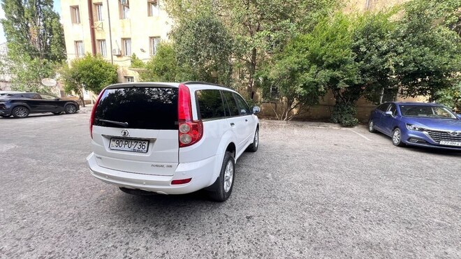 Haval  2013, 372,000 km - 2.4 л - Bakı