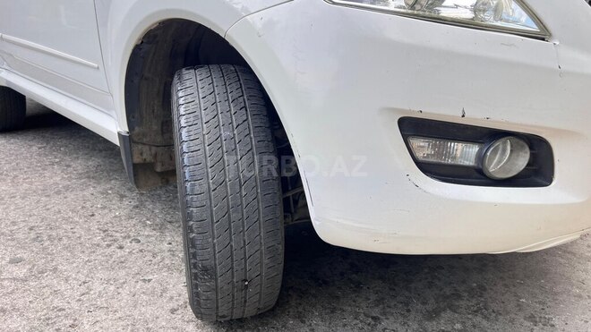 Haval  2013, 372,000 km - 2.4 л - Bakı
