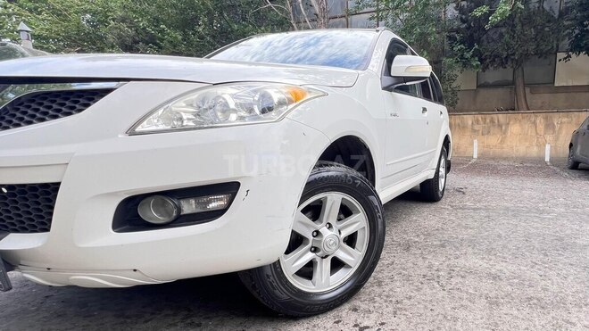 Haval  2013, 372,000 km - 2.4 л - Bakı