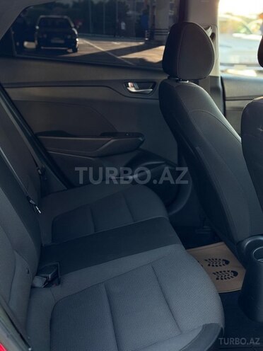 Hyundai Accent 2019, 77,000 km - 1.6 l - Bakı