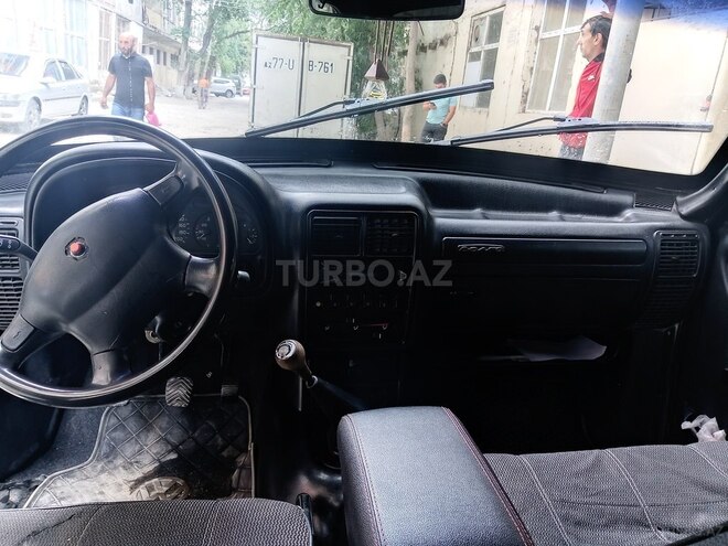 GAZ 3110 2002, 419,864 km - 2.3 l - Sumqayıt