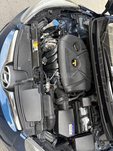 Hyundai Elantra 2015, 185,000 km - 1.8 л - Bakı