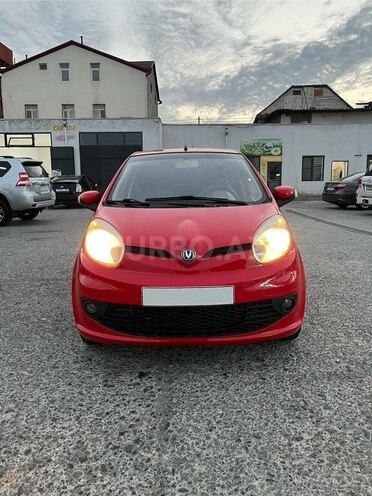 Changan Benni 2014, 167,000 km - 1.0 l - Bakı