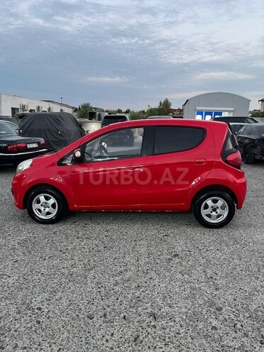 Changan Benni 2014, 167,000 km - 1.0 l - Bakı