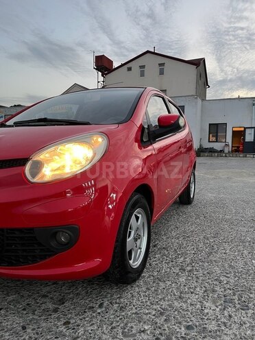 Changan Benni 2014, 167,000 km - 1.0 l - Bakı