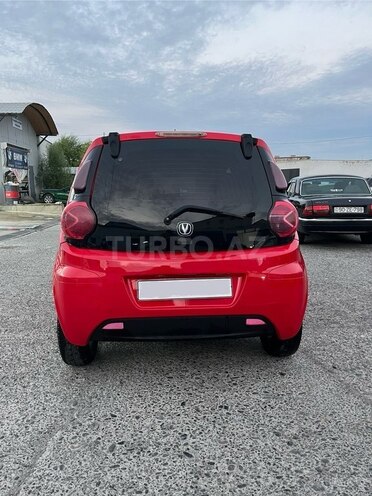 Changan Benni 2014, 167,000 km - 1.0 l - Bakı