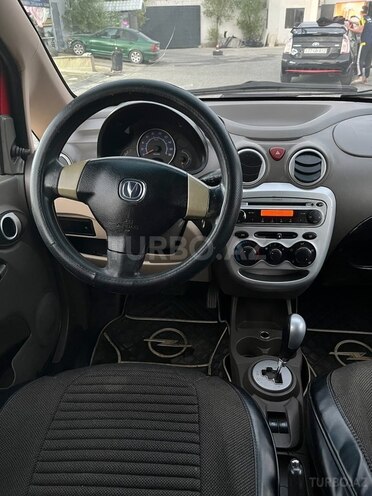 Changan Benni 2014, 167,000 km - 1.0 l - Bakı