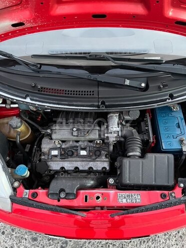 Changan Benni 2014, 167,000 km - 1.0 l - Bakı