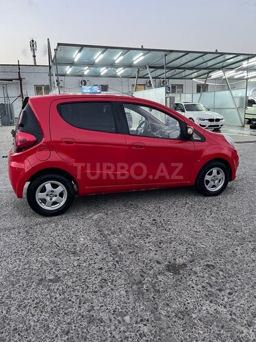 Changan Benni 2014, 167,000 km - 1.0 l - Bakı