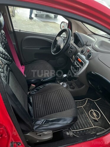 Changan Benni 2014, 167,000 km - 1.0 l - Bakı