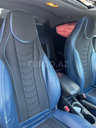 Hyundai Elantra 2014, 233,516 km - 1.8 л - Quba