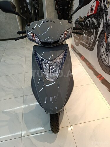 Jiangmen RY 125-4