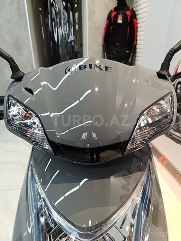 Jiangmen RY 125-5
