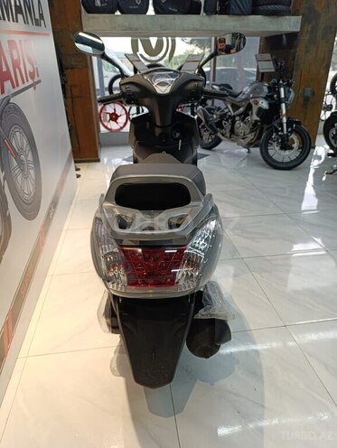 Jiangmen RY 125-3
