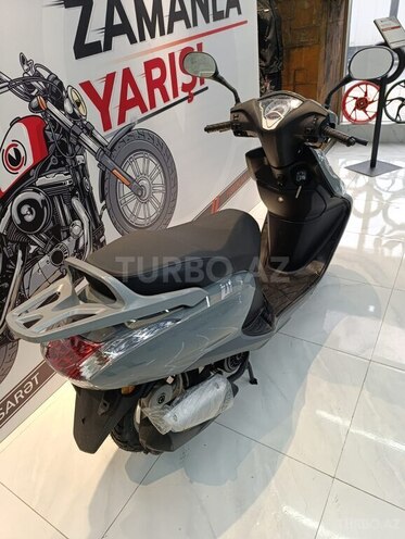 Jiangmen RY 125-6