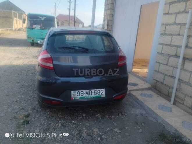 Chery  2014, 231,000 km - 1.5 l - Gəncə